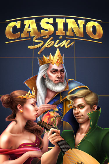 Casino Spin играть онлайн  в демо игру в Crystal Casino Online