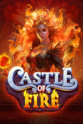 Castle of Fire играть онлайн  в демо игру в Crystal Casino Online
