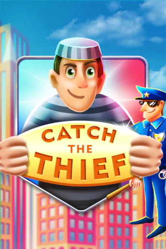 Catch The Thief играть онлайн  в демо игру в Crystal Casino Online