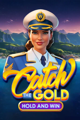 Catch the Gold Hold and Win играть онлайн  в демо игру в Crystal Casino Online
