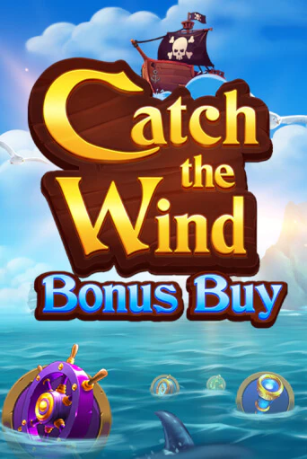 Catch the Wind Bonus Buy играть онлайн  в демо игру в Crystal Casino Online