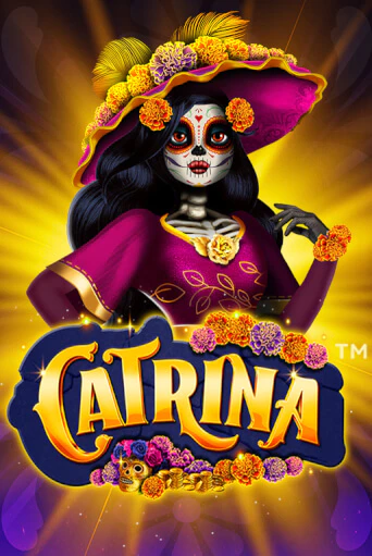 Catrina играть онлайн  в демо игру в Crystal Casino Online
