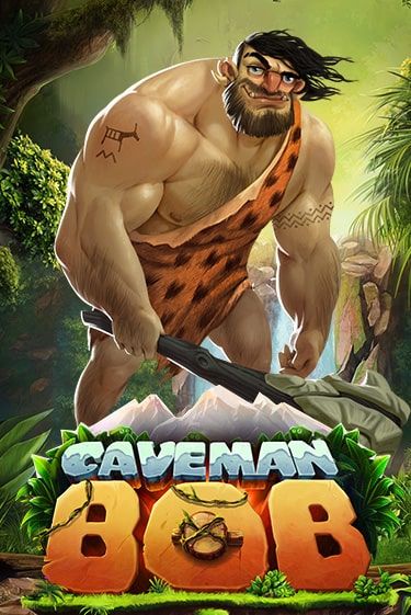 Caveman Bob играть онлайн  в демо игру в Crystal Casino Online