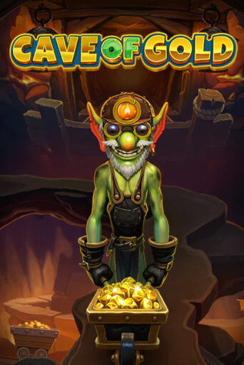 Cave Of Gold играть онлайн  в демо игру в Crystal Casino Online