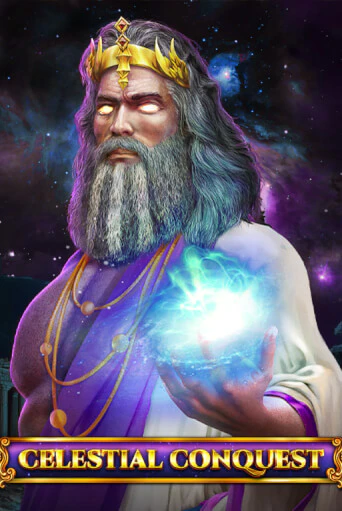 Celestial Conquest играть онлайн  в демо игру в Crystal Casino Online