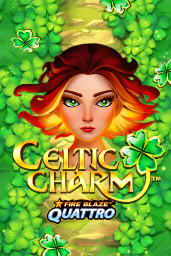 Celtic Charms играть онлайн  в демо игру в Crystal Casino Online