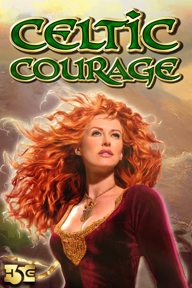 Celtic Courage играть онлайн  в демо игру в Crystal Casino Online