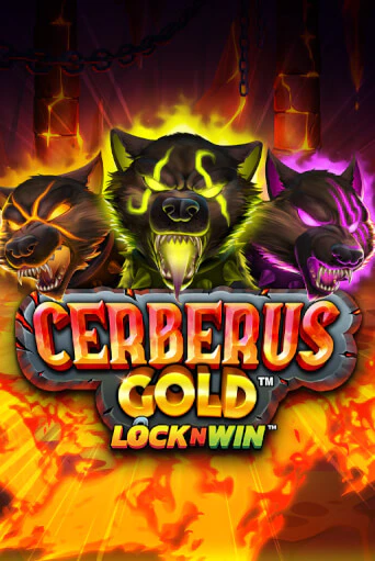 Cerberus Gold™ играть онлайн  в демо игру в Crystal Casino Online