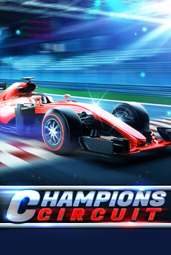 Champions Circuit играть онлайн  в демо игру в Crystal Casino Online
