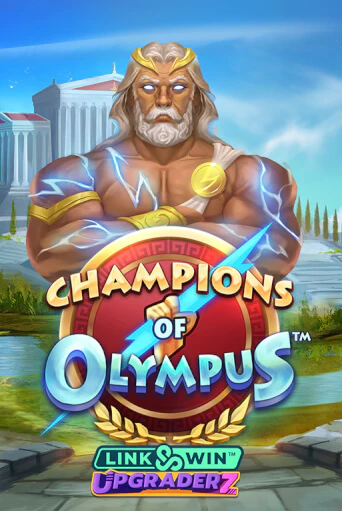 Champions Of Olympus играть онлайн  в демо игру в Crystal Casino Online