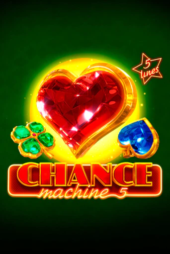 Chance Machine 5 играть онлайн  в демо игру в Crystal Casino Online