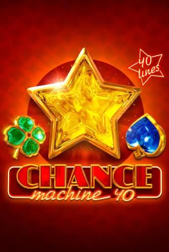 Chance Machine 40 играть онлайн  в демо игру в Crystal Casino Online