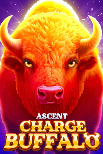 Charge Buffalo ASCENT играть онлайн  в демо игру в Crystal Casino Online