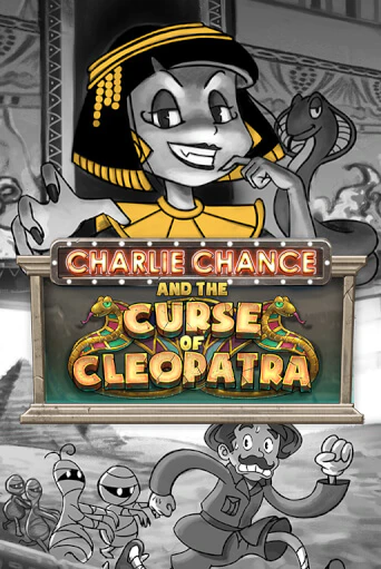 Charlie Chance and The Curse of Cleopatra играть онлайн  в демо игру в Crystal Casino Online