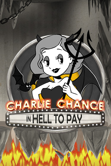 Charlie Chance in Hell to Pay играть онлайн  в демо игру в Crystal Casino Online