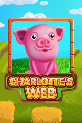 Charlottes Web играть онлайн  в демо игру в Crystal Casino Online