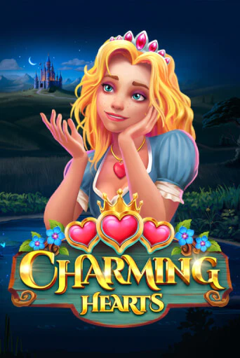 Charming Hearts играть онлайн  в демо игру в Crystal Casino Online