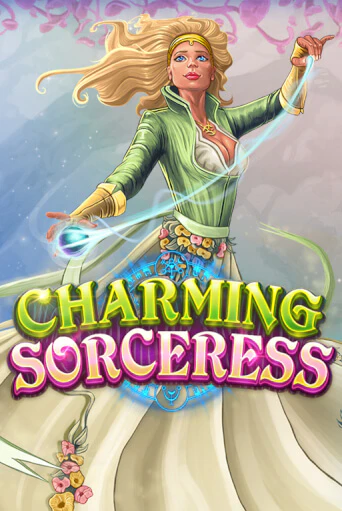 Charming Sorceress играть онлайн  в демо игру в Crystal Casino Online