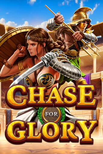 Chase For Glory играть онлайн  в демо игру в Crystal Casino Online