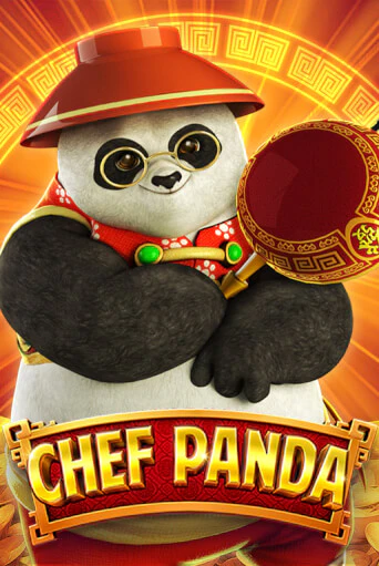Chef Panda играть онлайн  в демо игру в Crystal Casino Online