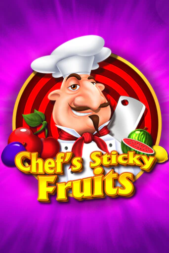 Chefs Sticky Fruits играть онлайн  в демо игру в Crystal Casino Online