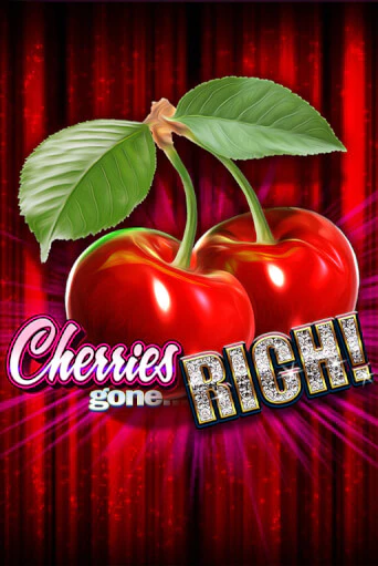 Cherries Gone Rich играть онлайн  в демо игру в Crystal Casino Online