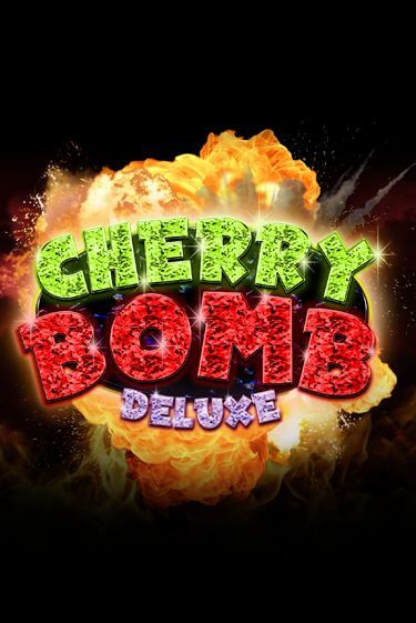 Cherry Bomb Deluxe играть онлайн  в демо игру в Crystal Casino Online