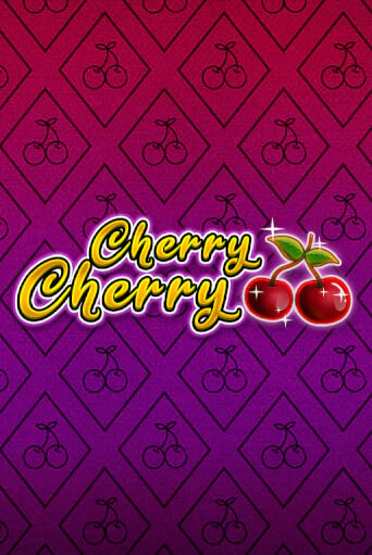Cherry Cherry играть онлайн  в демо игру в Crystal Casino Online