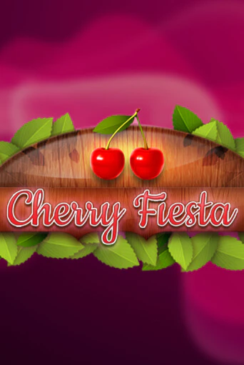 Cherry Fiesta играть онлайн  в демо игру в Crystal Casino Online