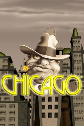 Chicago играть онлайн  в демо игру в Crystal Casino Online