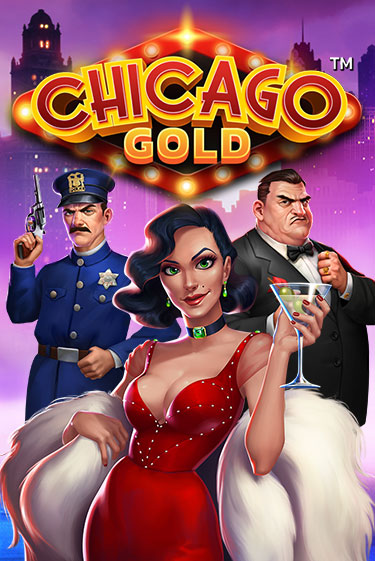 Chicago Gold играть онлайн  в демо игру в Crystal Casino Online