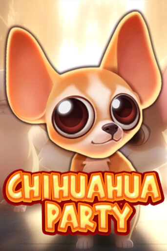 Chihuahua Party играть онлайн  в демо игру в Crystal Casino Online