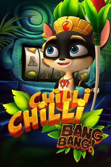 Chilli Chilli Bang Bang играть онлайн  в демо игру в Crystal Casino Online