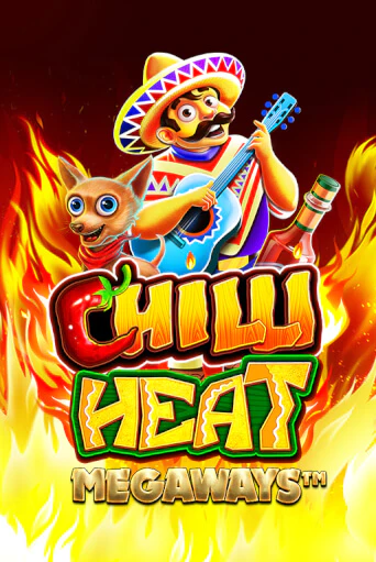 Chilli Heat Megaways играть онлайн  в демо игру в Crystal Casino Online