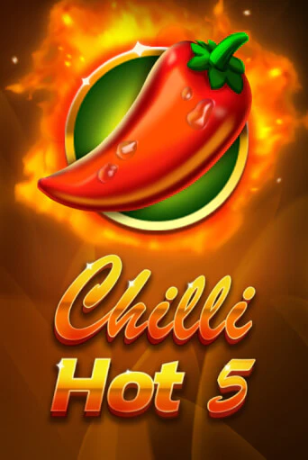 Chilli Hot 5 играть онлайн  в демо игру в Crystal Casino Online