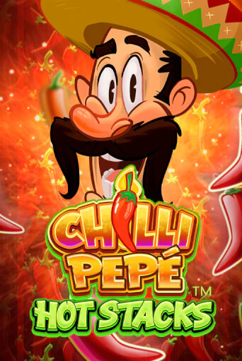 Chilli Pepe™ Hot Stacks играть онлайн  в демо игру в Crystal Casino Online