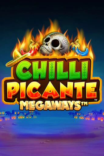 Chilli Picante Megaways играть онлайн  в демо игру в Crystal Casino Online