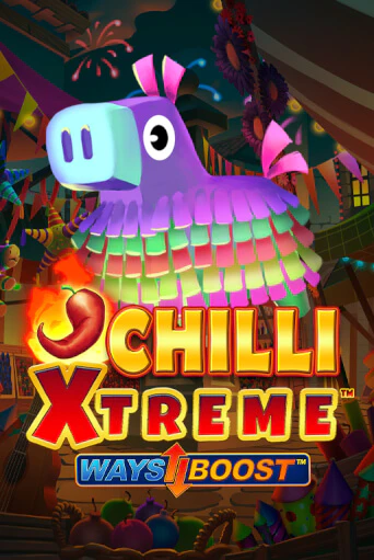 Chilli Xtreme играть онлайн  в демо игру в Crystal Casino Online