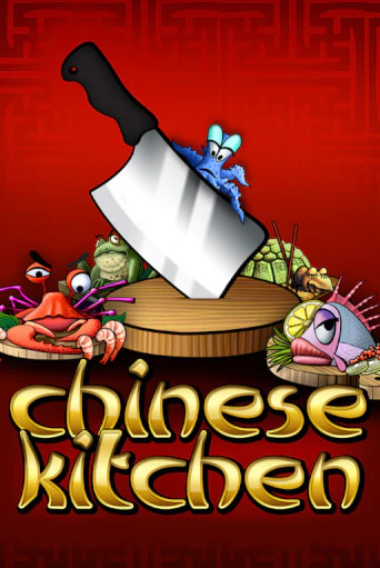 Chinese Kitchen играть онлайн  в демо игру в Crystal Casino Online