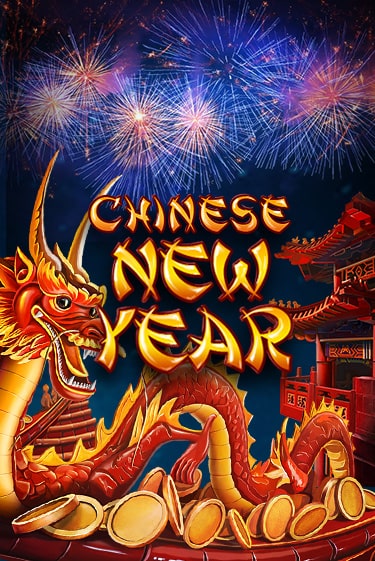 Chinese New Year играть онлайн  в демо игру в Crystal Casino Online