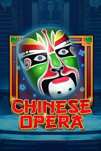 Chinese Opera играть онлайн  в демо игру в Crystal Casino Online