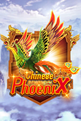Chinese Phoenix играть онлайн  в демо игру в Crystal Casino Online