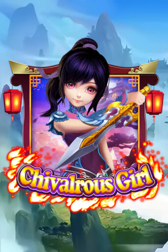 Chivalrous Girl играть онлайн  в демо игру в Crystal Casino Online