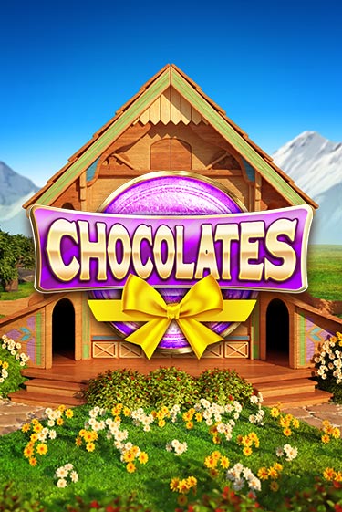 Chocolates играть онлайн  в демо игру в Crystal Casino Online