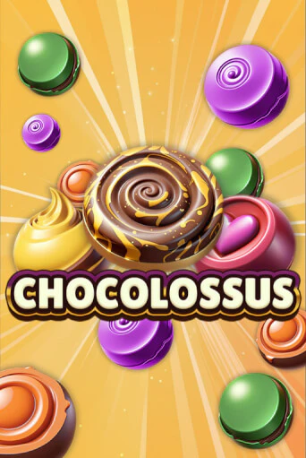 Chocolossus играть онлайн  в демо игру в Crystal Casino Online