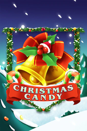 Christmas Candy играть онлайн  в демо игру в Crystal Casino Online