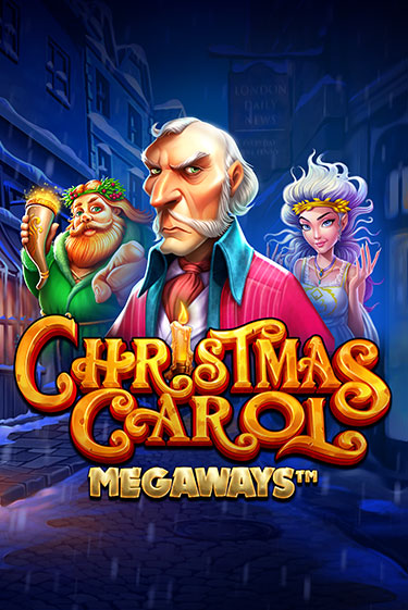 Christmas Carol Megaways играть онлайн  в демо игру в Crystal Casino Online