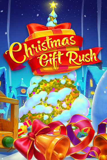 Christmas Gift Rush играть онлайн  в демо игру в Crystal Casino Online