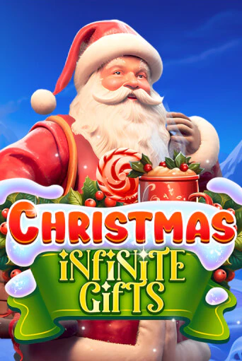 Christmas Infinite Gifts играть онлайн  в демо игру в Crystal Casino Online
