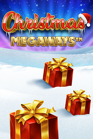 Christmas Megaways играть онлайн  в демо игру в Crystal Casino Online